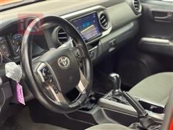 تويوتا تاكوما